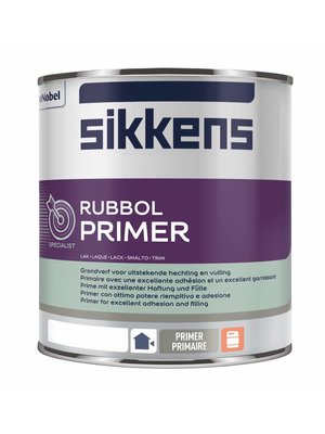 Sikkens Rubbol Primer