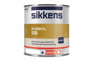 Sikkens Rubbol SB