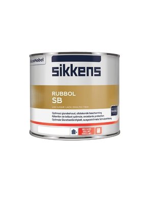 Sikkens Rubbol SB