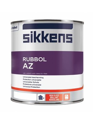 Sikkens Rubbol AZ