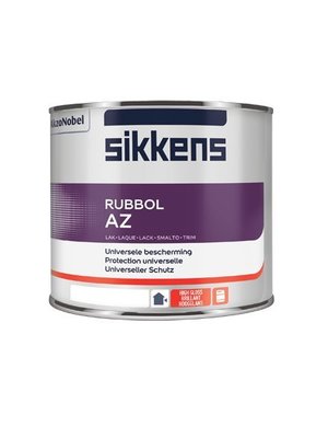 Sikkens Rubbol AZ