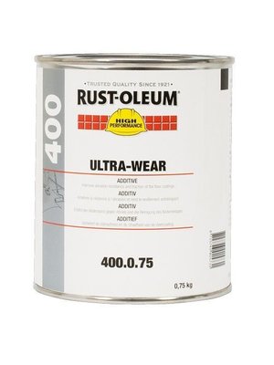 Rust-Oleum Antislip Korrels UltraWear 400