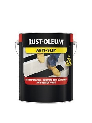 Rust-Oleum Supergrip 7100NS Antislip Coating 5 liter