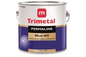 Trimetal Permaline Silicon 4SO