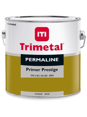 Trimetal Permaline Primer Prestige