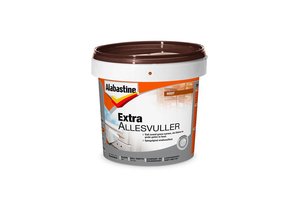 Alabastine Extra Allesvuller hout