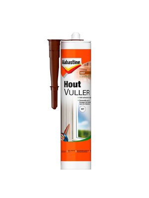 Alabastine Houtvuller