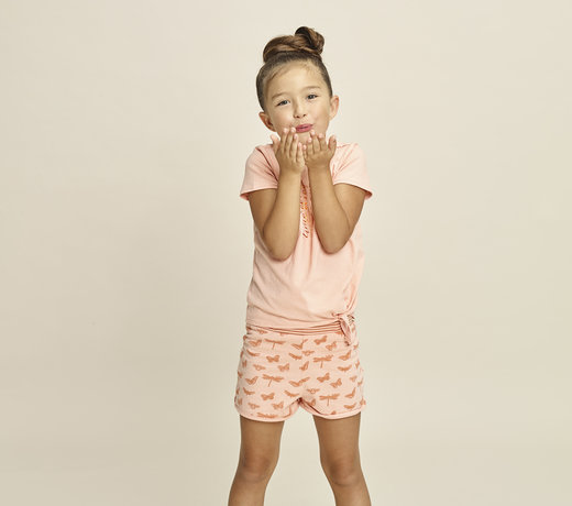 Girls Pyjamas