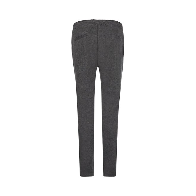 Charlie Choe Ladies Homewear Pants Dark Grey Travel