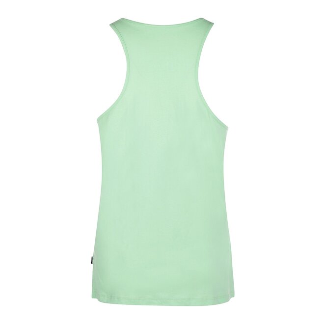 Charlie Choe Damen Tank Top Soft Green