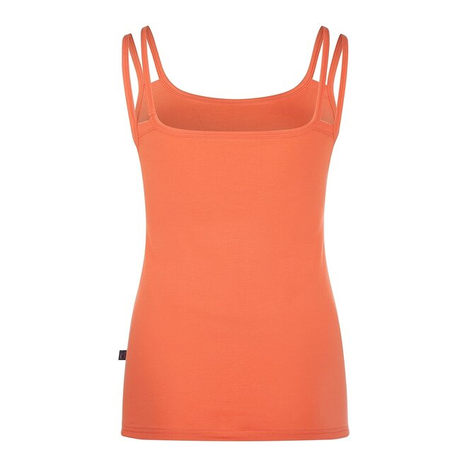 Charlie Choe Ladies Top Coral Pink