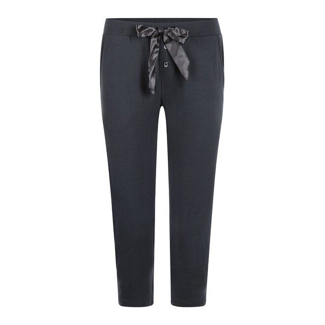 Pyjama bottoms - Black - Ladies