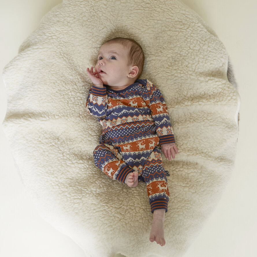 Catalog Charlie Choe Sleepwear