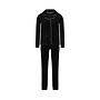 Charlie Choe Ladies Set Black Retro