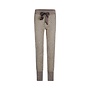 Charlie Choe Ladies Pyjama Trousers Grey Graphic