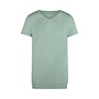 Charlie Choe Dames Pyjama T-shirt Groen
