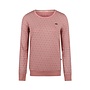 Charlie Choe Women's Pullover Pink