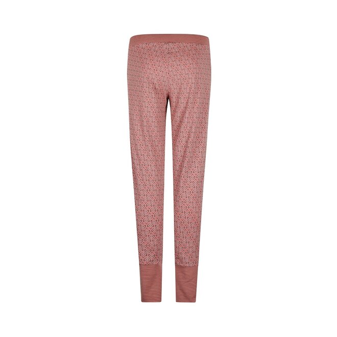Charlie Choe Women's Pyjama Trousers Pink