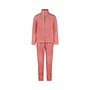 Charlie Choe Dames Comfy Set Roze
