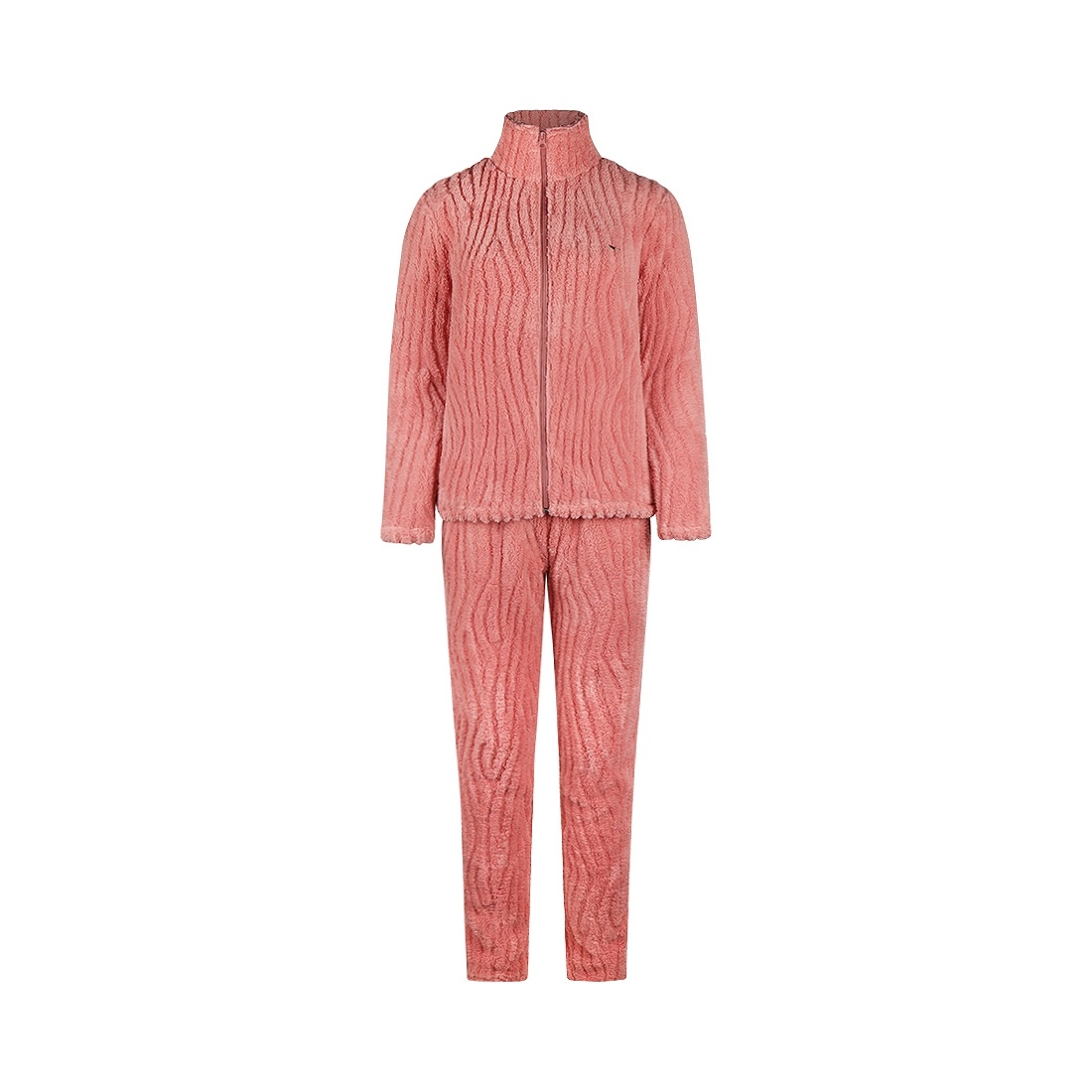 Charlie Choe Dames Comfy Set Roze