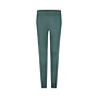 Charlie Choe Dames Legging Groen Blauw