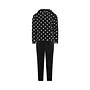 Charlie Choe Dames Comfy Set Zwart