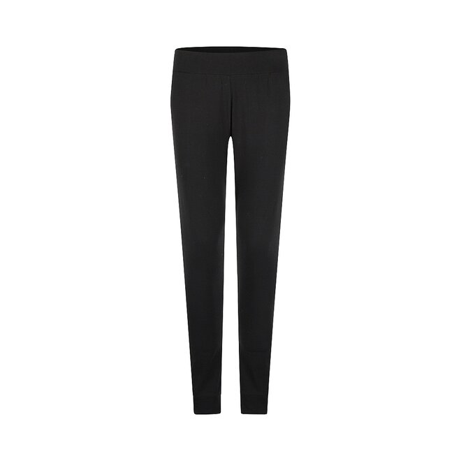 Charlie Choe Dames Legging Zwart