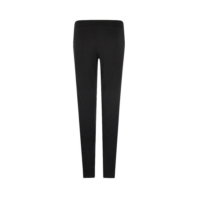 Charlie Choe Damen Leggings Schwarz