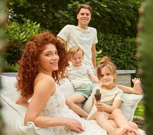 Sale - Pyjama's met korting