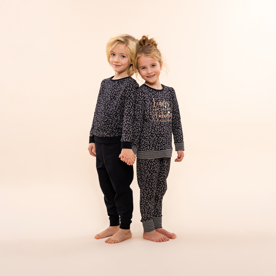 Broertje zusje twinning