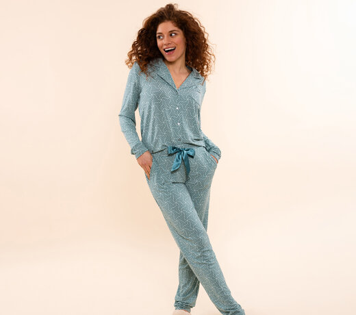 Charlie Choe Dames Pyjama Sets