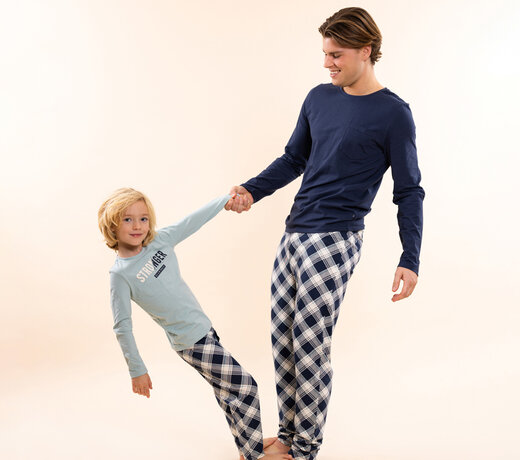 Charlie Choe Men's Pyjamas