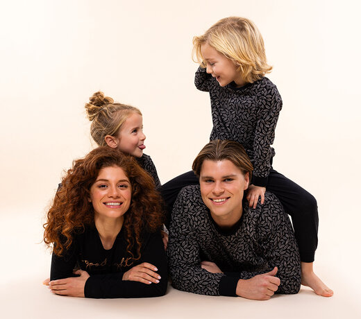'Zo vader, zo dochter'-collectie