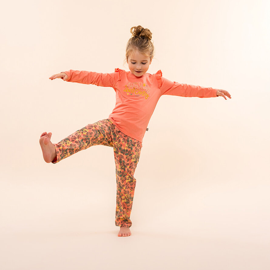 Meisjes Nachtkleding