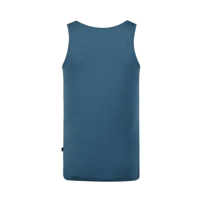 Charlie Choe Dames Pyjama Tanktop Navy