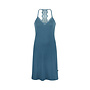 Charlie Choe Women's Nightdress Slip Dress Navy
