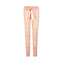 Charlie Choe Women's Lounge Pyjama Trousers Light Peach Lobsters