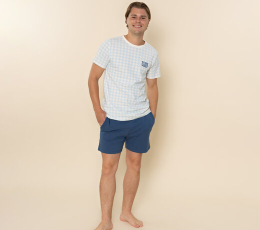 Charlie Choe Pyjama Sets für Herren