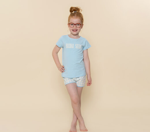 Charlie Choe Meisjes Pyjama's