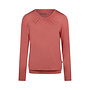 Charlie Choe Dames Pullover Oudroze
