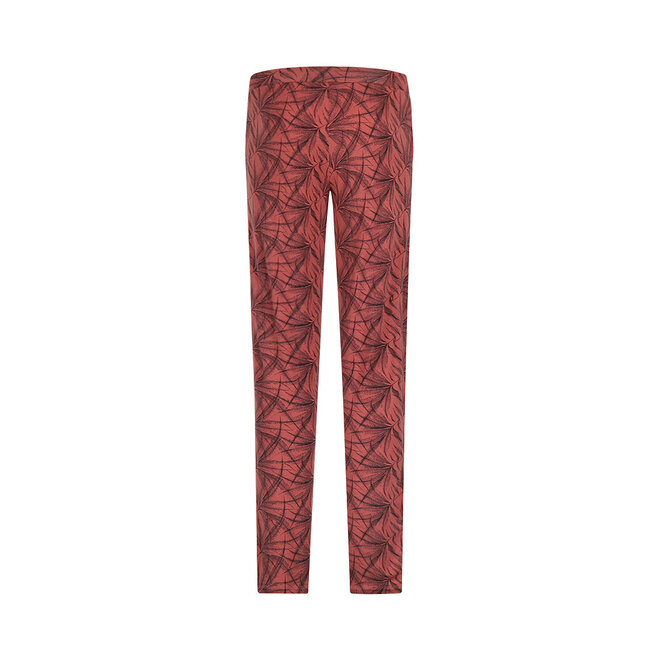 Charlie Choe Women’s Pyjama Trousers, Old Pink