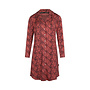 Charlie Choe Women’s Nightdress, Old Pink
