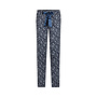 Charlie Choe Women’s Pyjama Trousers, Blue