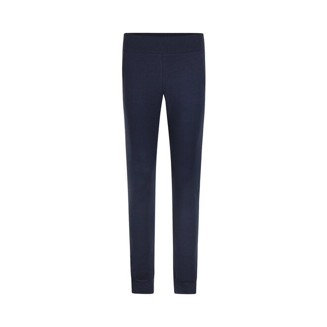 Charlie Choe Dames Legging Navy