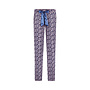 Charlie Choe Dames Pyjamabroek Lila