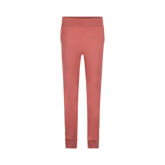 Charlie Choe Damen-Leggings in Altrosa