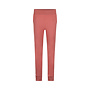 Charlie Choe Damen-Leggings in Altrosa