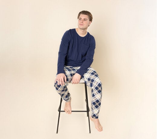 Charlie Choe Heren Nachtkleding