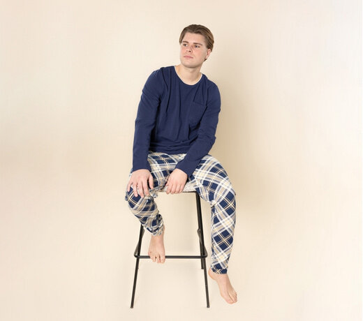 Charlie Choe Heren Pyjama Sets