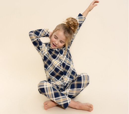 Charlie Choe Girls Sleepwear